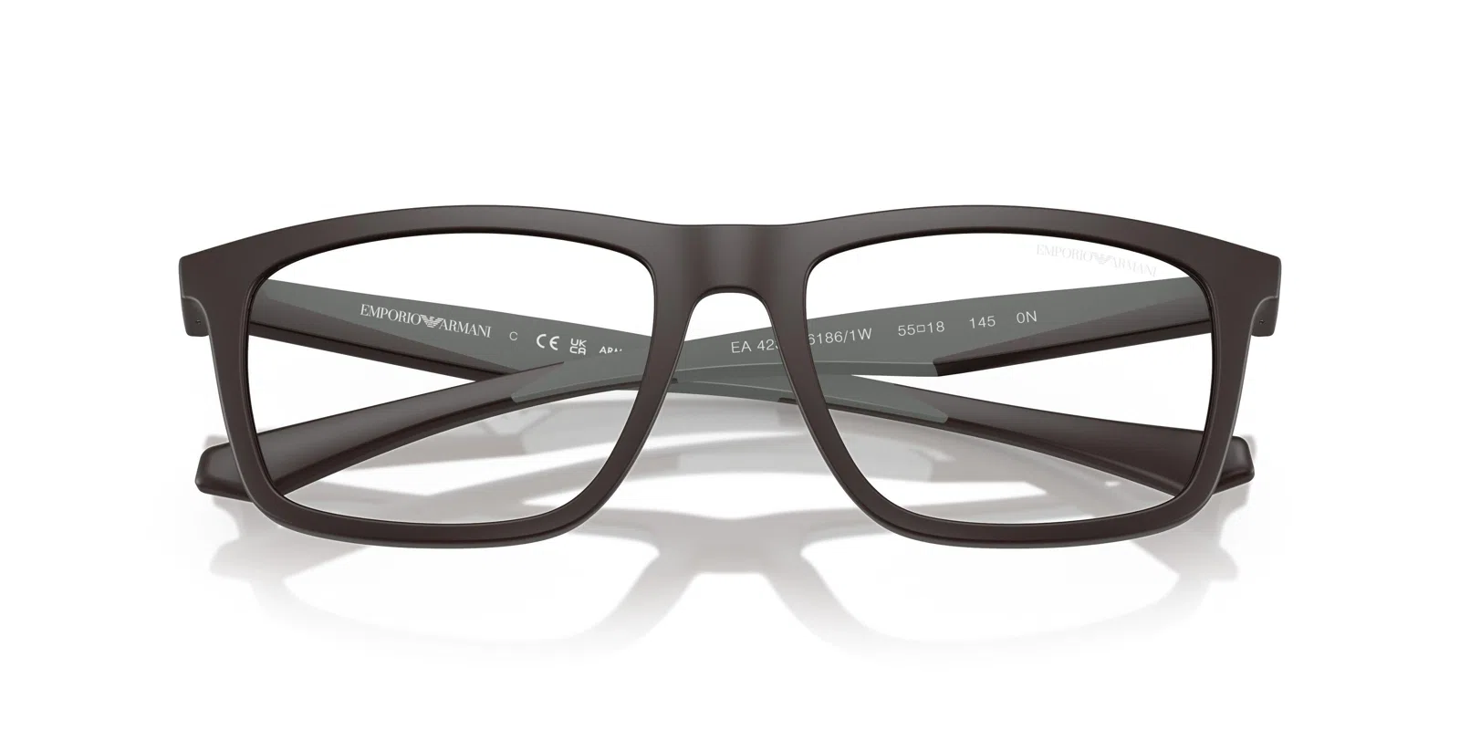 Emporio Armani 4235F Sunglasses - view 15